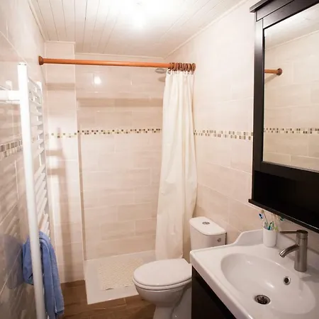 La Fermette Des Brus Holiday home *