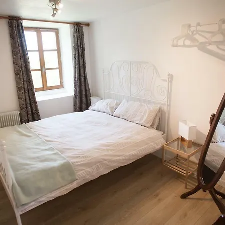 Holiday home La Fermette Des Brus *