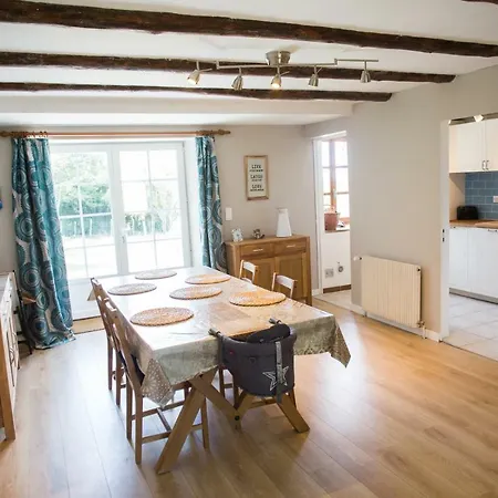 La Fermette Des Brus Holiday home Mars (Ardeche)