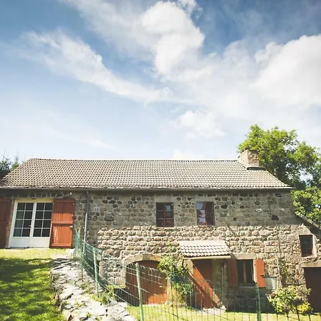 Holiday home La Fermette Des Brus Mars (Ardeche)