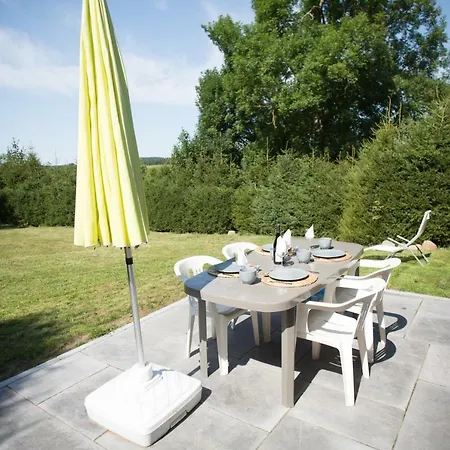 La Fermette Des Brus Holiday home Mars (Ardeche)